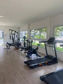 Imagem 5 - Apartamento em Jardim Novo Mundo, Goiânia - GO