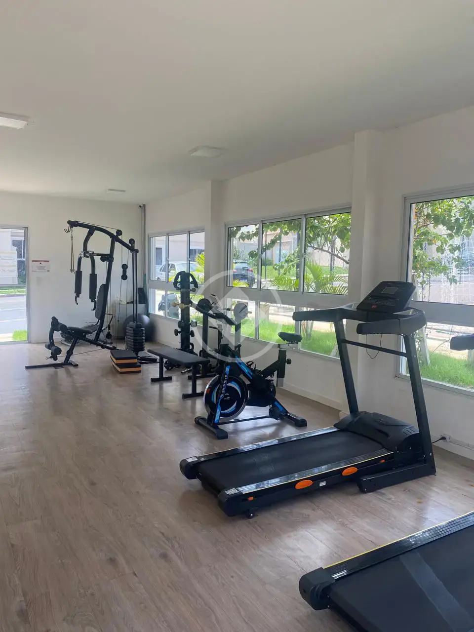 Imagem 5 - Apartamento em Jardim Novo Mundo, Goiânia - GO
