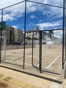 Imagem 6 - Apartamento em Jardim Novo Mundo, Goiânia - GO