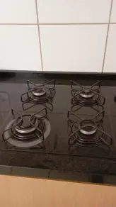 Apartamento Jardim Novo Mundo, Goiânia - GO — foto 2
