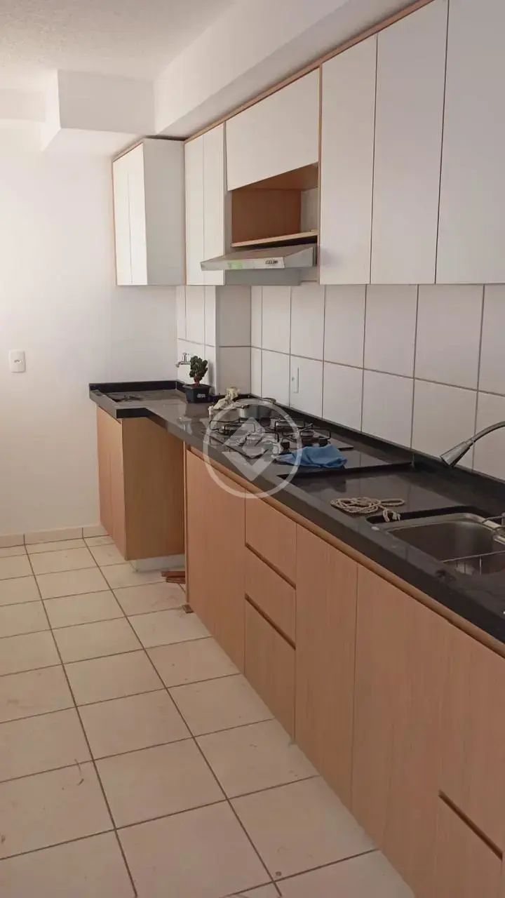 Imagem 3 - Apartamento em Jardim Novo Mundo, Goiânia - GO