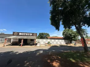 Casa Loteamento Alphaville Residencial, Goiânia - GO — foto 2