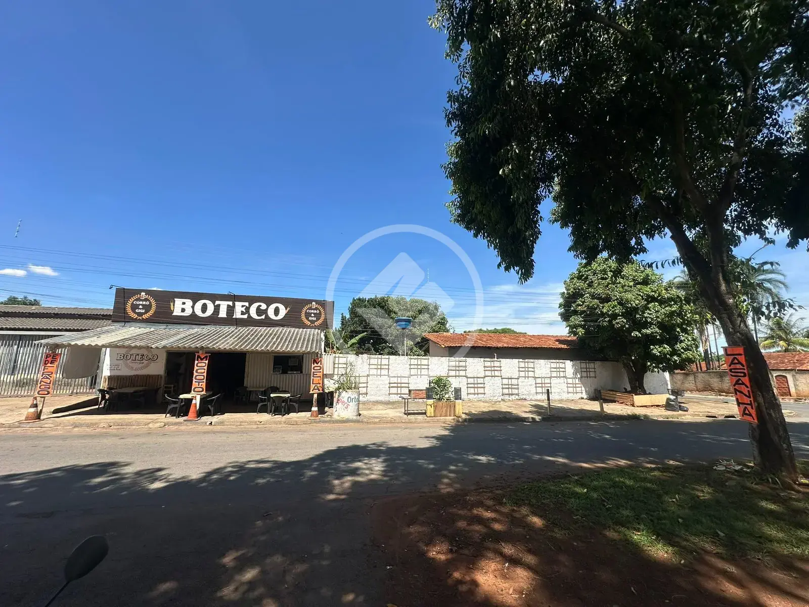 Imagem 1 - Casa em Loteamento Alphaville Residencial, Goiânia - GO