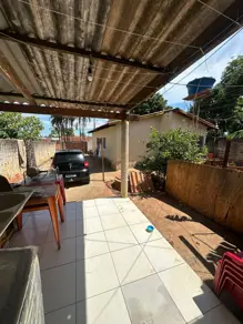 Imagem 3 - Casa em Loteamento Alphaville Residencial, Goiânia - GO