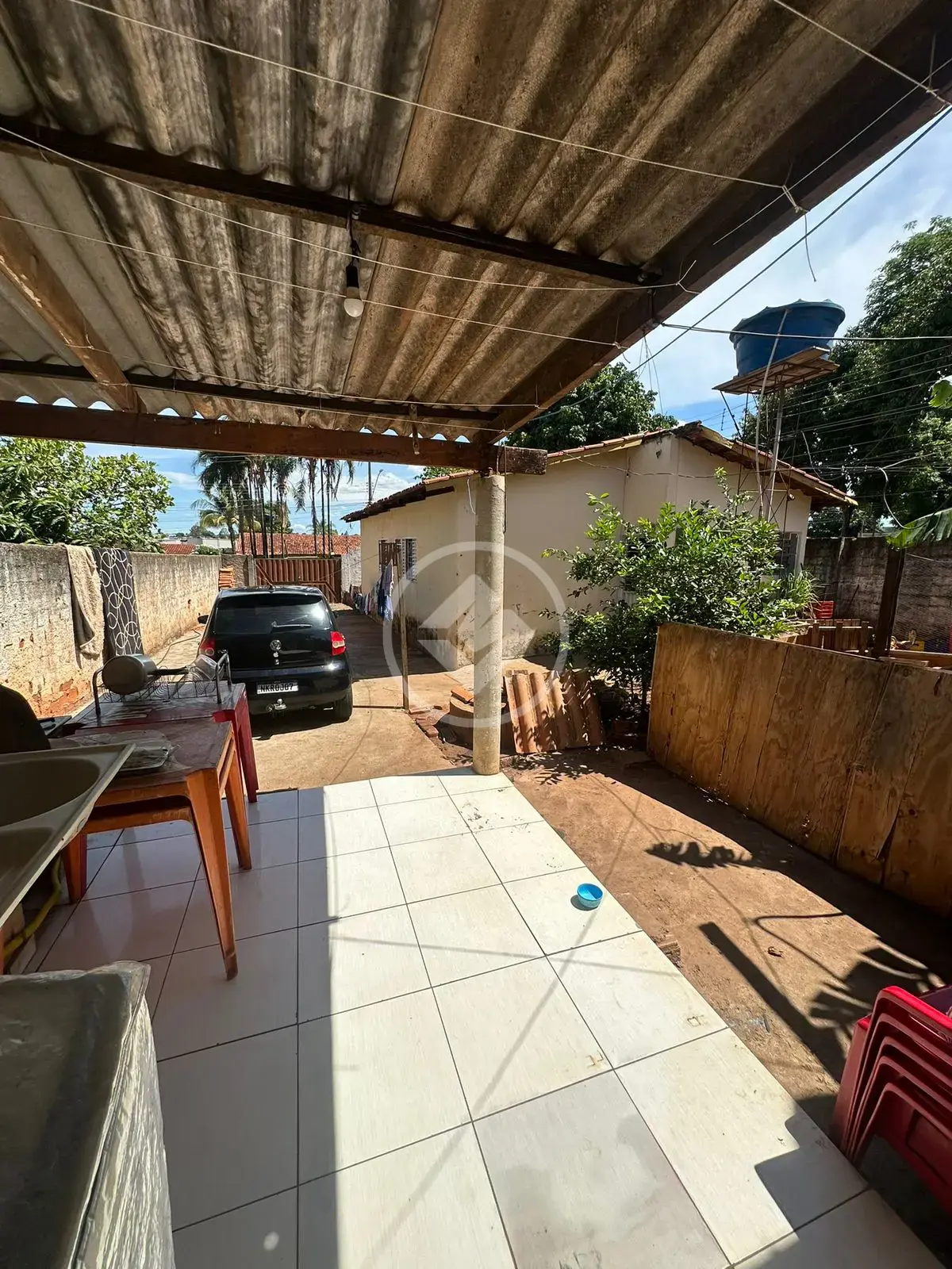 Imagem 3 - Casa em Loteamento Alphaville Residencial, Goiânia - GO