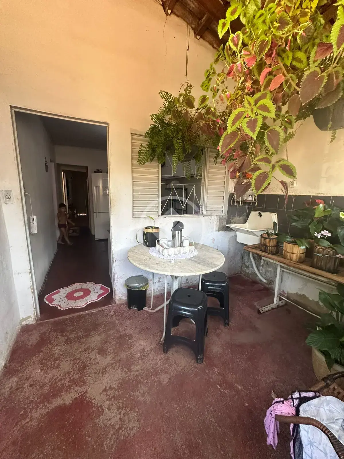 Imagem 2 - Casa em Loteamento Alphaville Residencial, Goiânia - GO