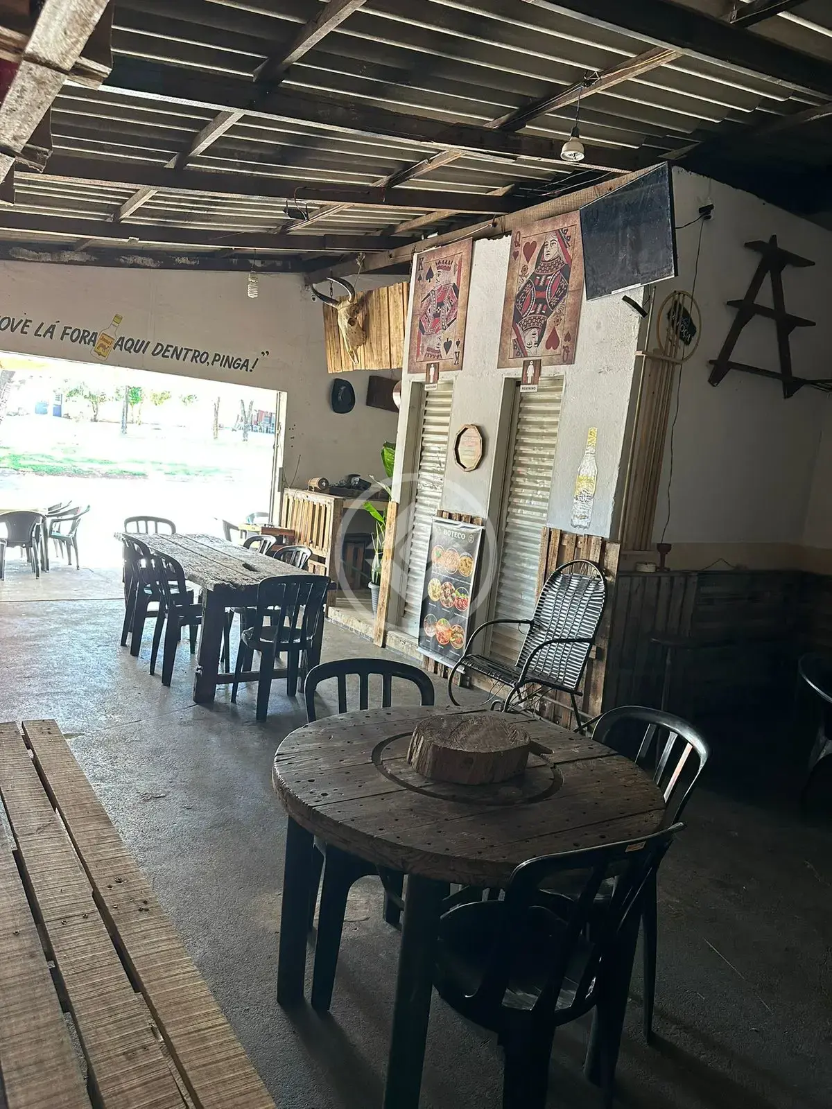 Imagem 4 - Casa em Loteamento Alphaville Residencial, Goiânia - GO