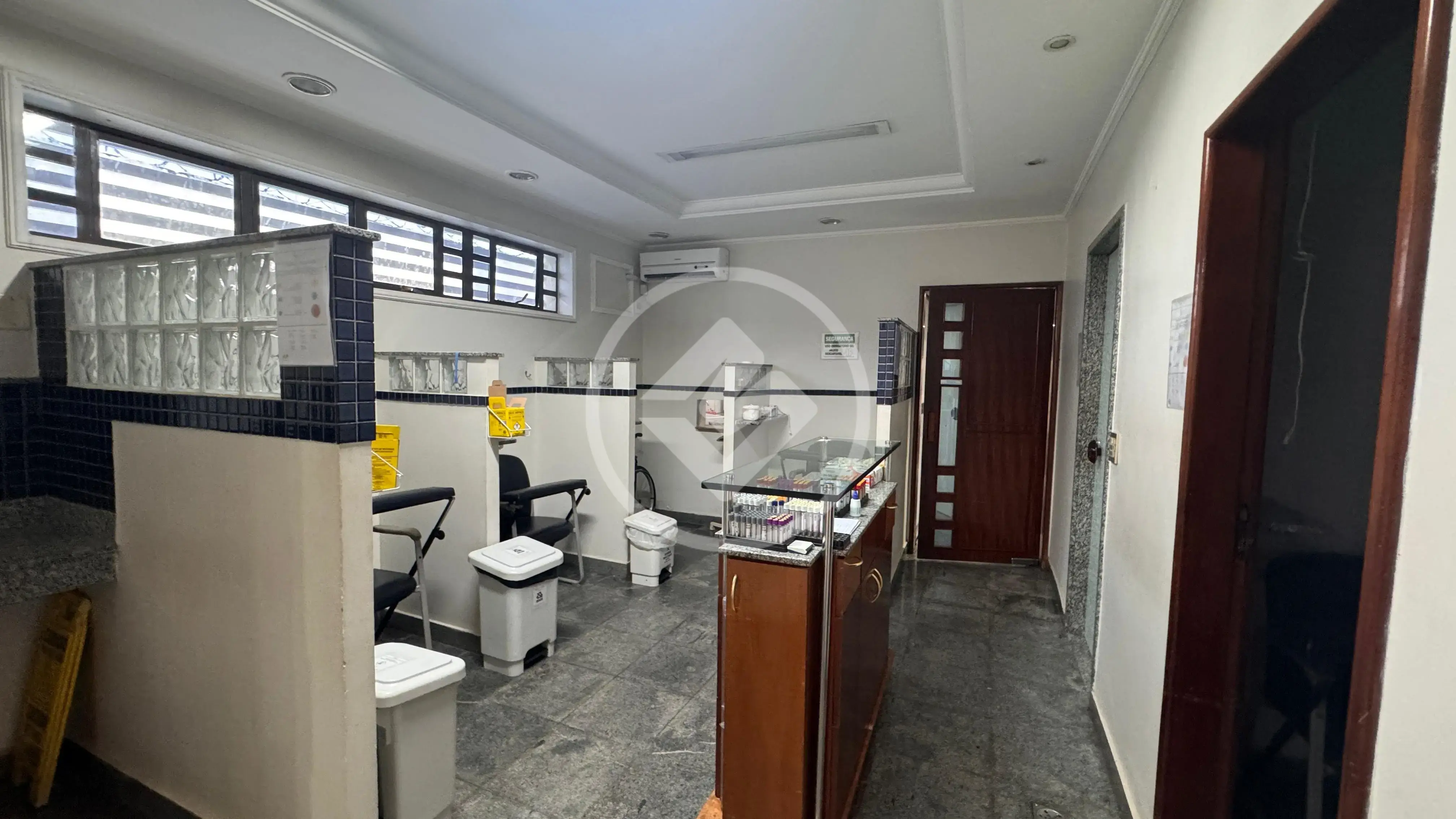 Imagem 3 - Casa Comercial em Setor Central, Goiânia - GO