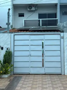 Sobrado Residencial Eli Forte Extensao, Goiânia - GO — foto 1