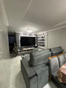 Sobrado Residencial Eli Forte Extensao, Goiânia - GO — foto 2