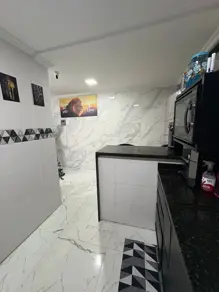 Imagem 5 - Sobrado em Residencial Eli Forte Extensao, Goiânia - GO