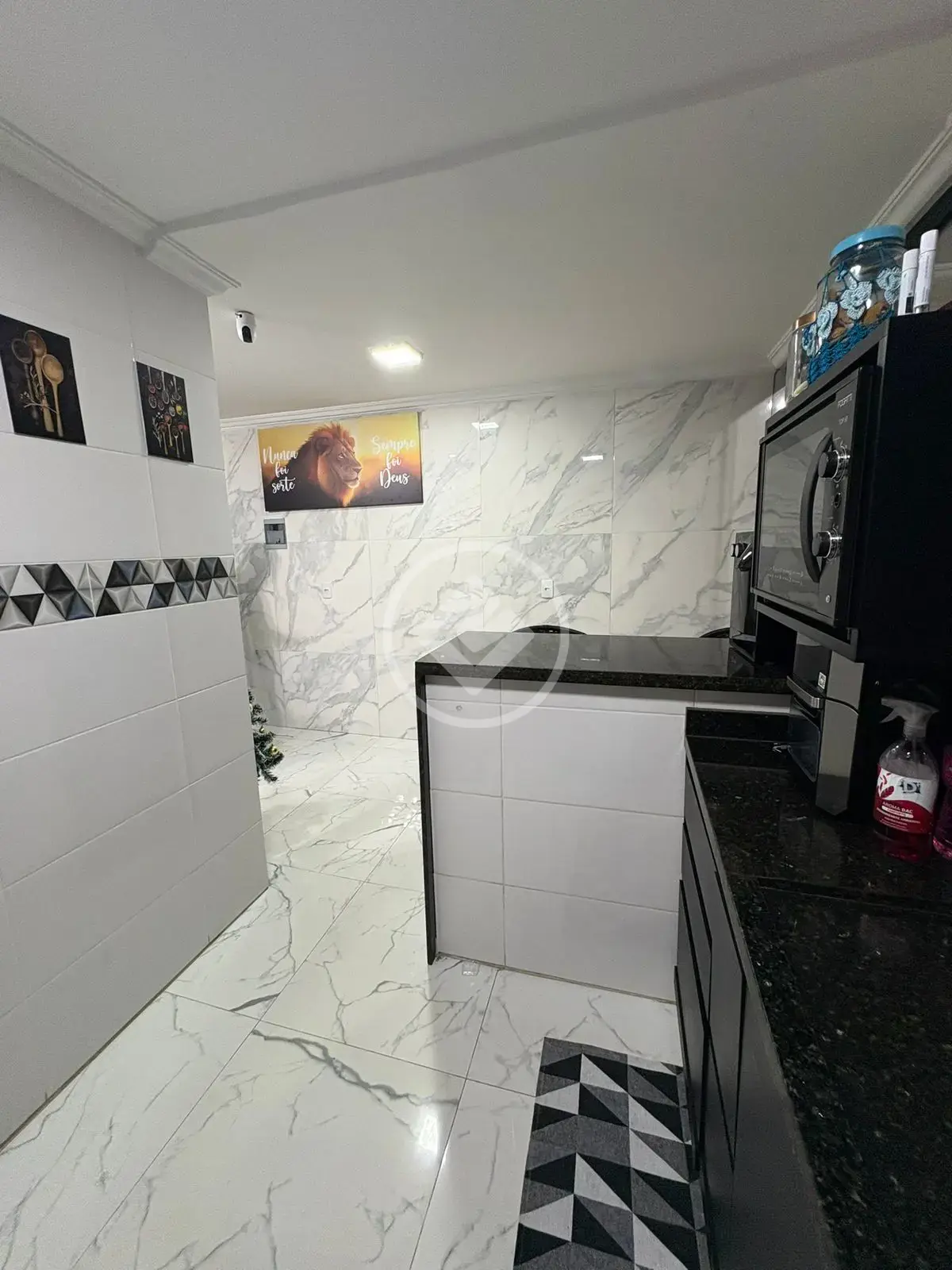 Imagem 5 - Sobrado em Residencial Eli Forte Extensao, Goiânia - GO
