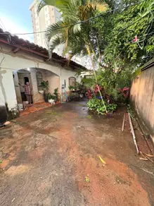 Terreno Parque Amazônia, Goiânia - GO — foto 2