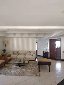 Sobrado Jardim América, Goiânia - GO — foto 2