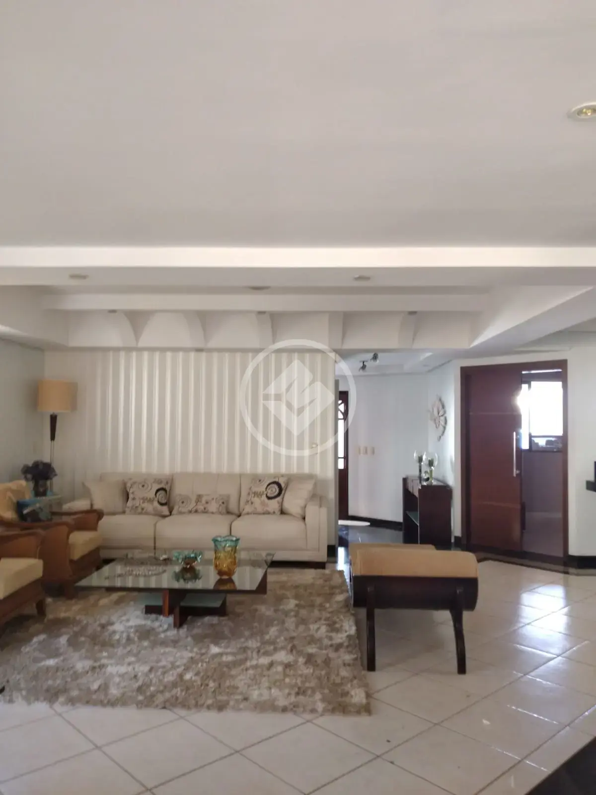Imagem 1 - Sobrado em Jardim América, Goiânia - GO