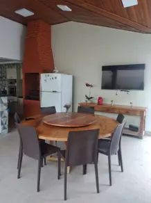 Imagem 3 - Sobrado em Jardim América, Goiânia - GO