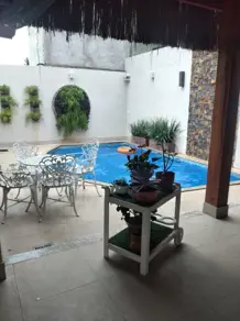 Imagem 2 - Sobrado em Jardim América, Goiânia - GO