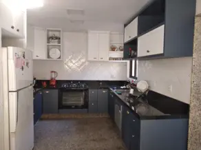Imagem 6 - Sobrado em Jardim América, Goiânia - GO