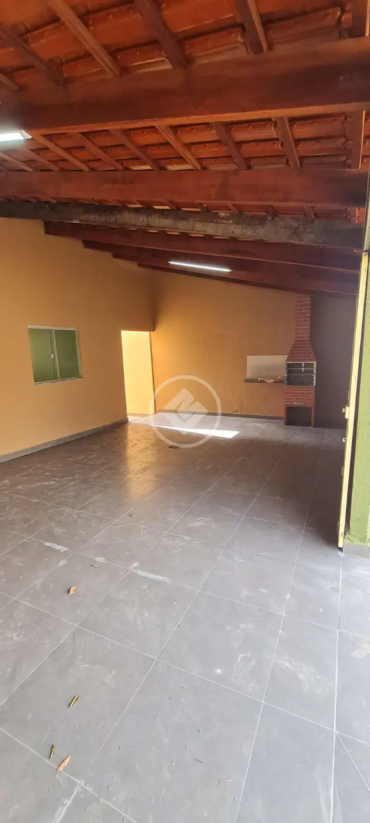 Imagem 3 - Casa Condomínio em Setor Maysa, Trindade - GO