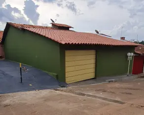 Imagem 2 - Casa Condomínio em Setor Maysa, Trindade - GO
