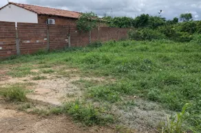 Terreno Residencial Buena Vista III, Goiânia - GO — foto 1