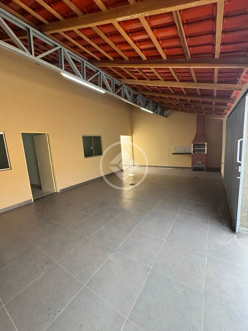 Imagem 3 - Casa Condomínio em Setor Maysa, Trindade - GO