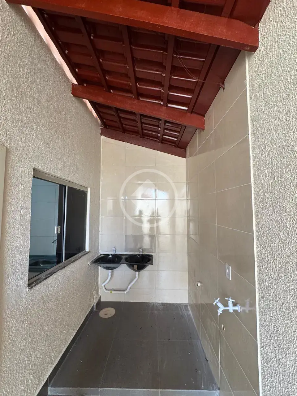 Imagem 1 - Casa Condomínio em Setor Maysa, Trindade - GO