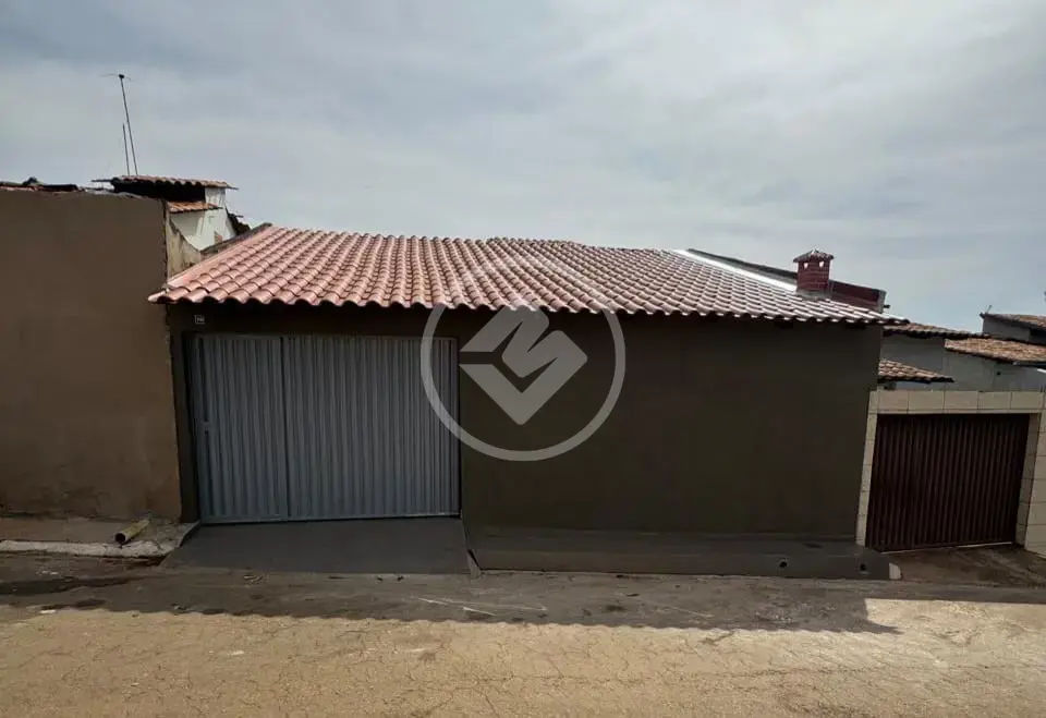 Imagem 1 - Casa Condomínio em Setor Maysa, Trindade - GO