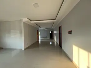 Imagem 2 - Sobrado em All Park Polo Empresarial, Goiânia - GO