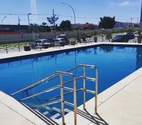 Apartamento Residencial Alfa, Goiânia - GO — foto 2