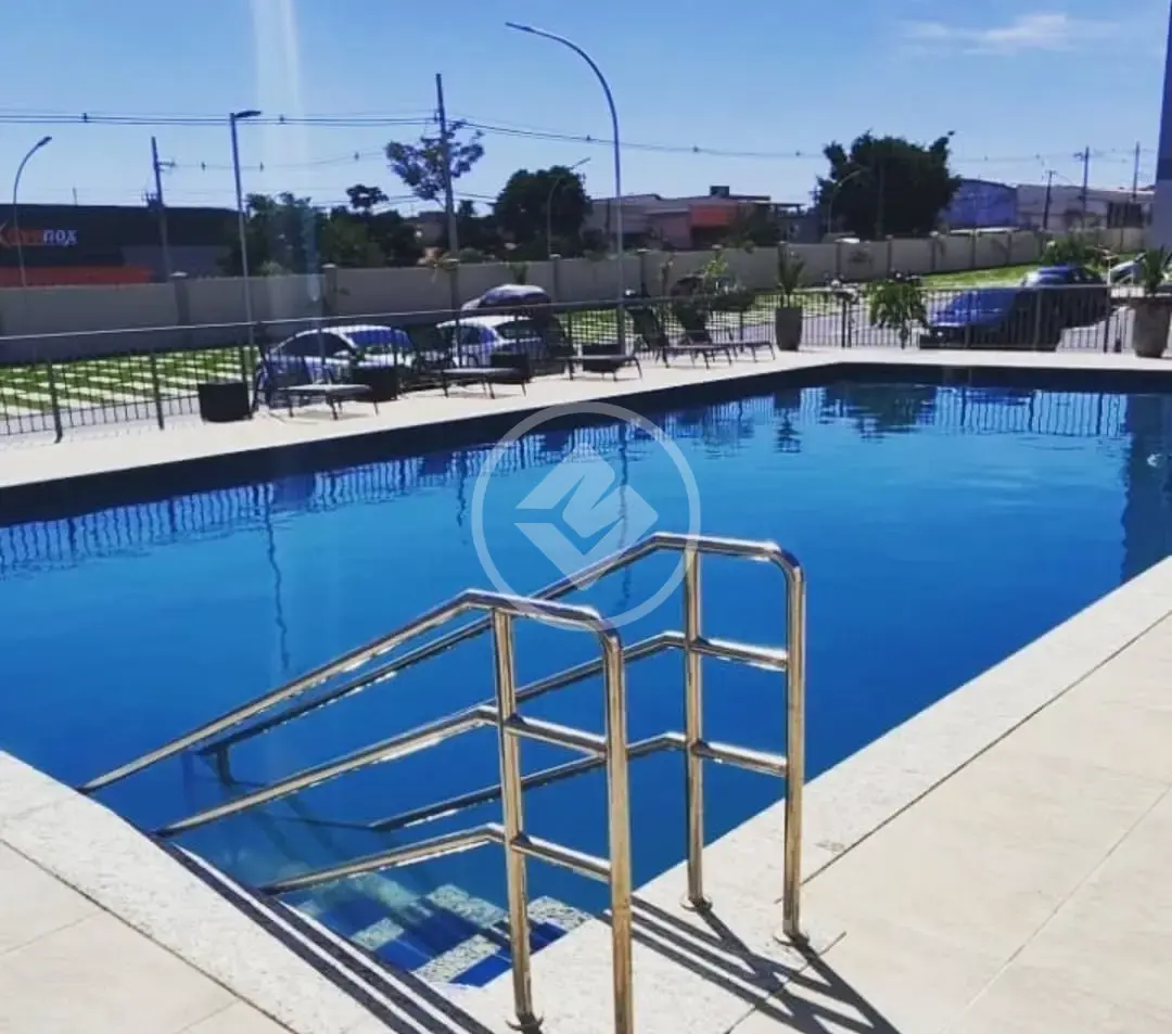 Image 2 - Apartamento em Residencial Alfa, Goiânia - GO
