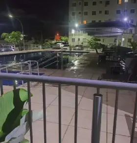 Imagem 2 - Apartamento em Residencial Alfa, Goiânia - GO