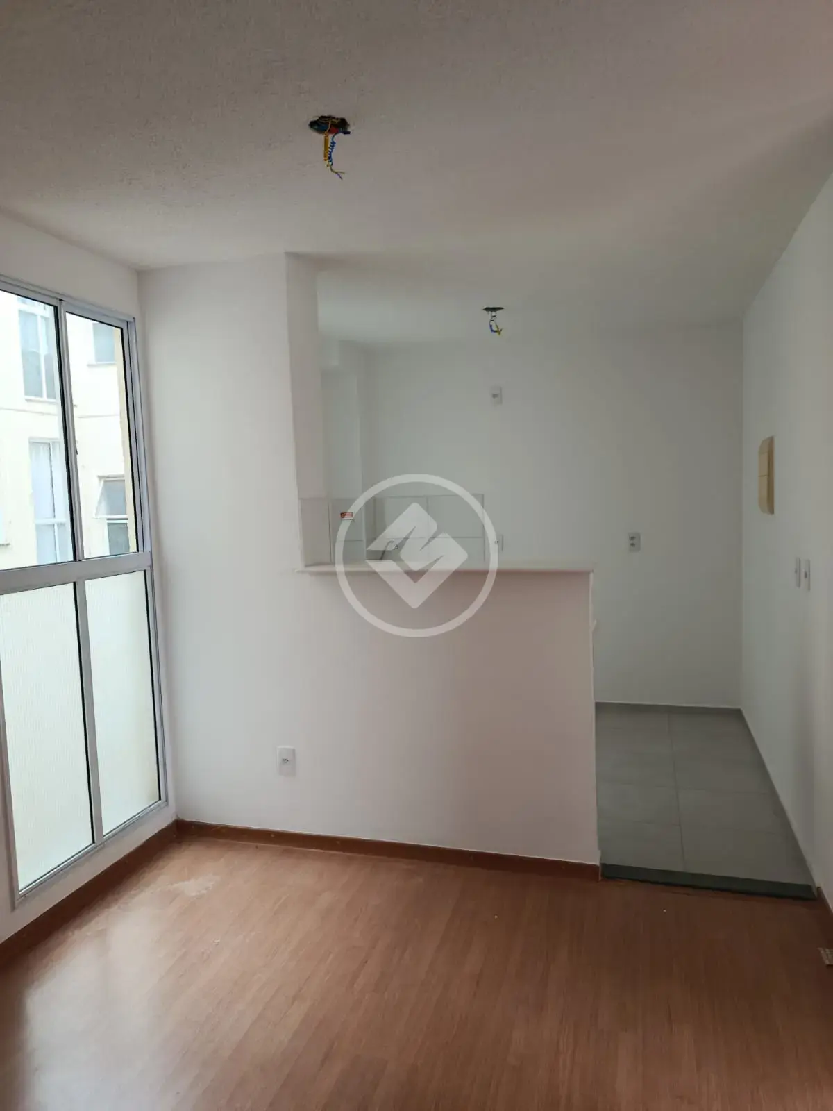 Imagem 1 - Apartamento em Residencial Alfa, Goiânia - GO
