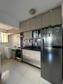Casa Vila Rosa, Goiânia - GO — foto 1
