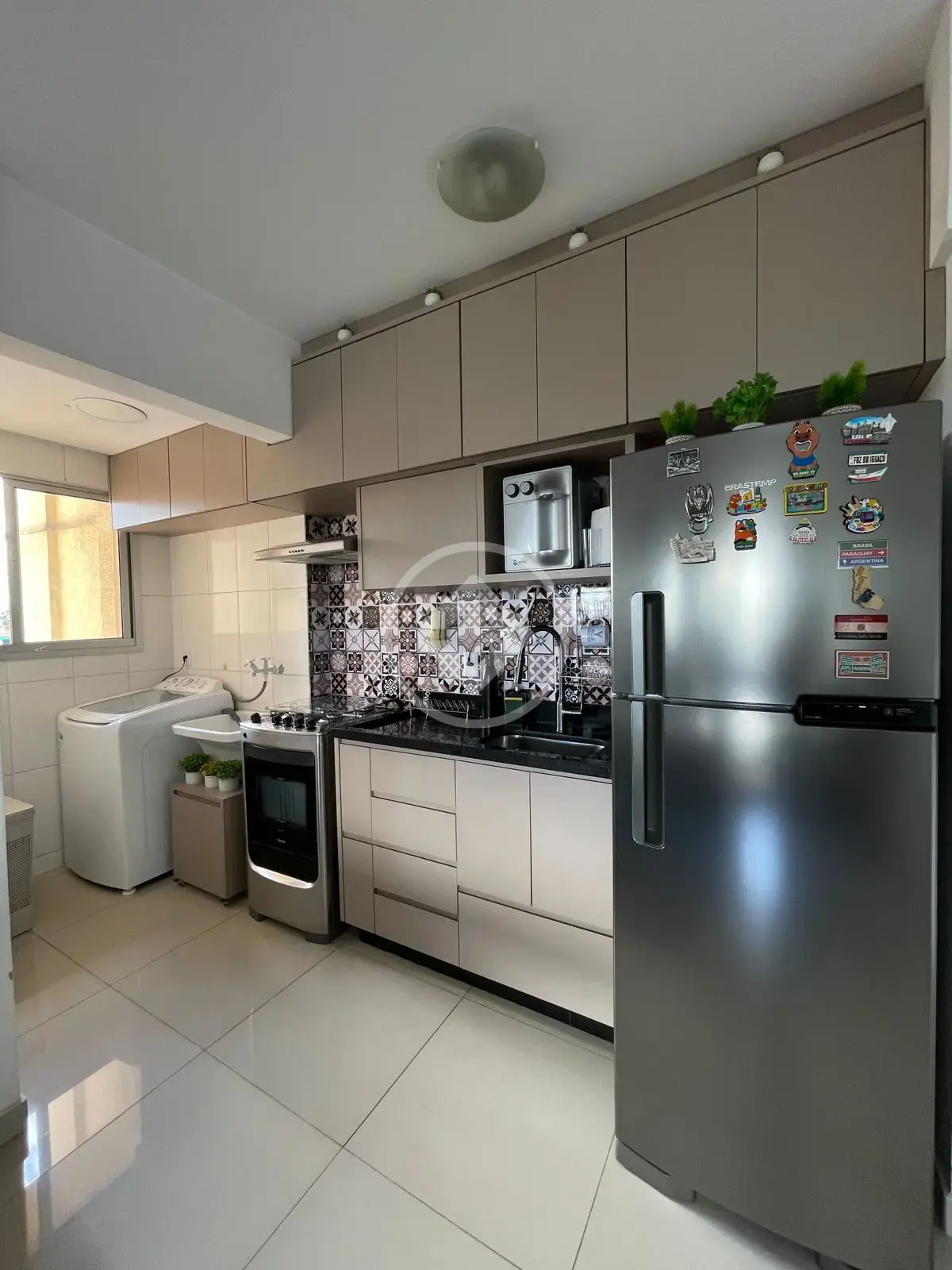 Imagem 1 - Casa em Vila Rosa, Goiânia - GO