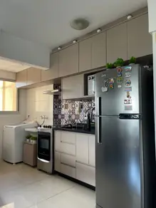 Imagem 3 - Casa em Vila Rosa, Goiânia - GO
