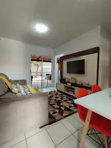 Imagem 2 - Casa Condomínio em Residencial Acrópole II, Goiânia - GO