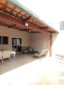 Imagem 3 - Casa Condomínio em Residencial Acrópole II, Goiânia - GO