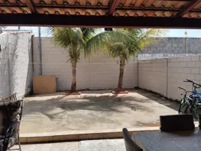 Casa Condomínio Residencial Acrópole II, Goiânia - GO — foto 1