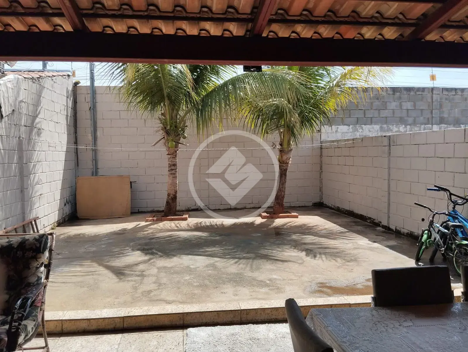Imagem 1 - Casa Condomínio em Residencial Acrópole II, Goiânia - GO