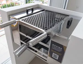 Apartamento Setor Marista, Goiânia - GO — foto 2