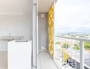 Imagem 2 - Apartamento em Setor Marista, Goiânia - GO