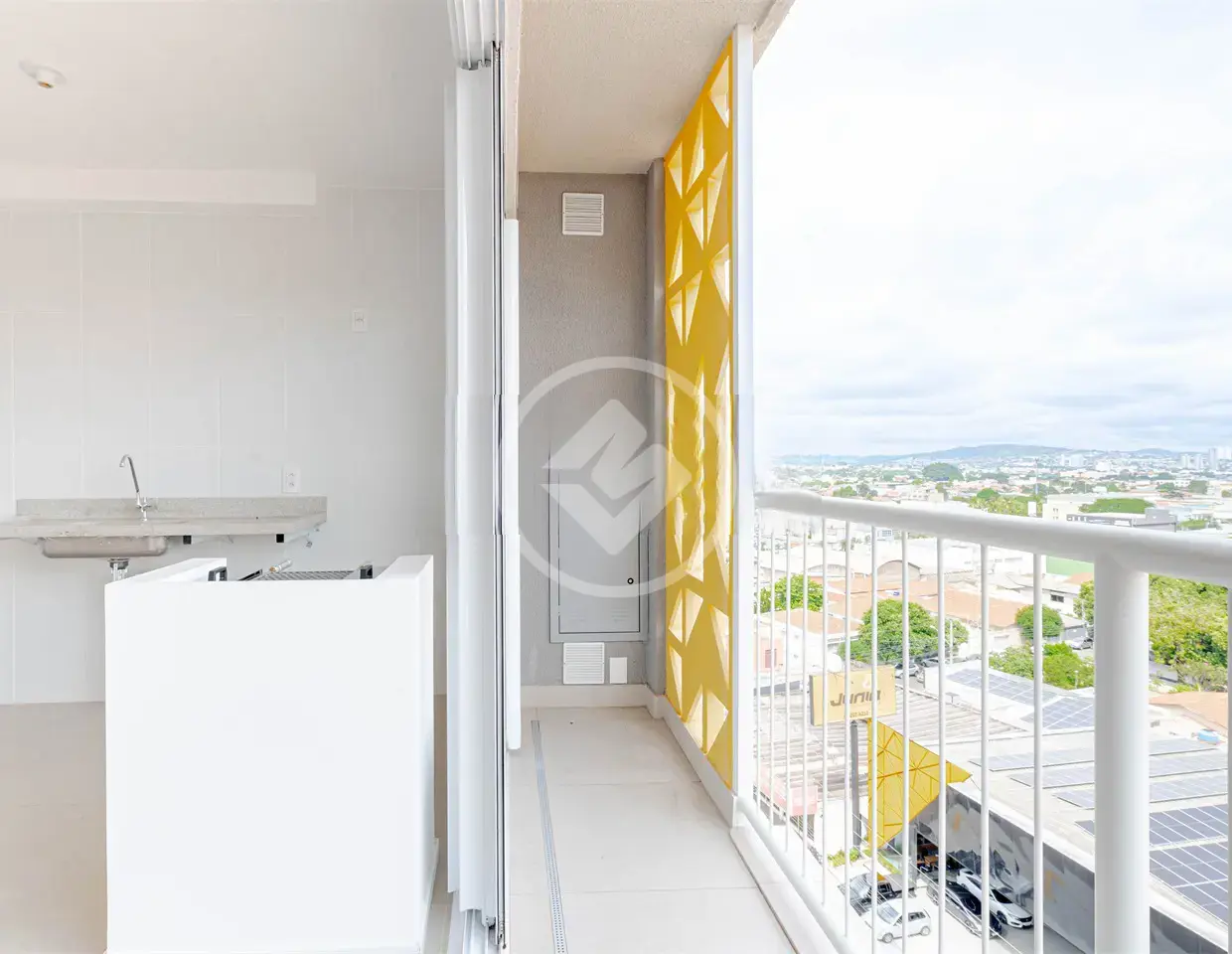 Imagem 2 - Apartamento em Setor Marista, Goiânia - GO