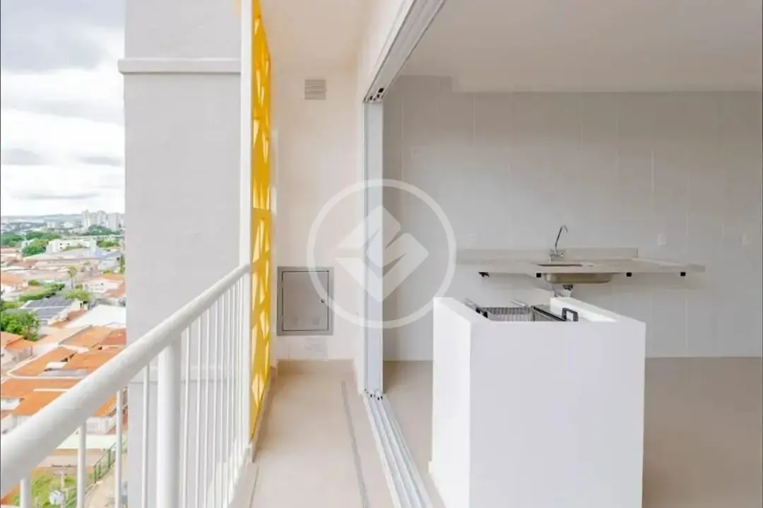 Imagem 6 - Apartamento em Setor Marista, Goiânia - GO