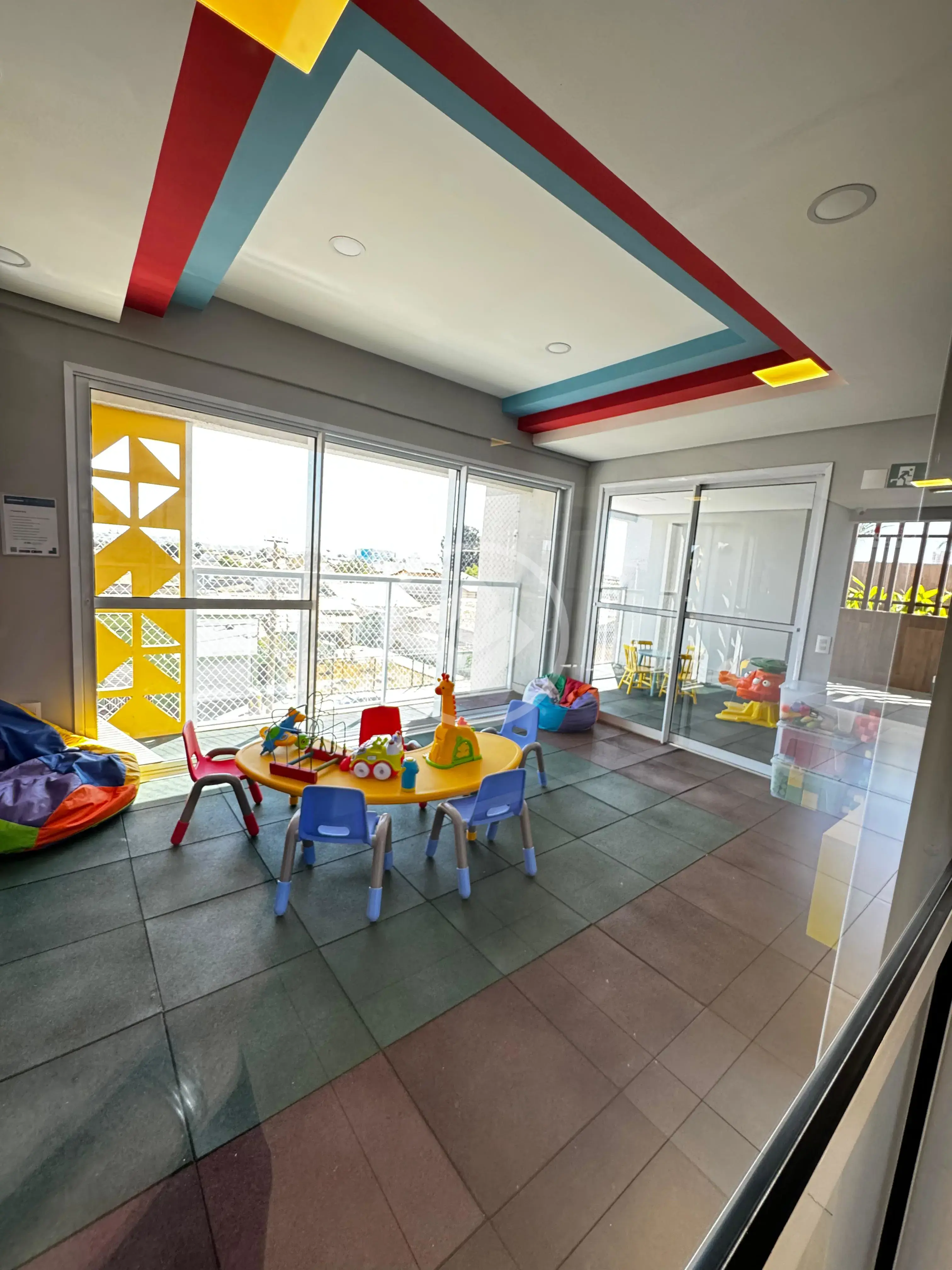 Image 14 - Apartamento em Setor Marista, Goiânia - GO