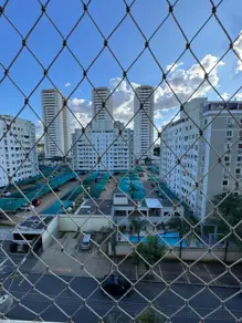 Imagem 3 - Apartamento em Setor Negrão de Lima, Goiânia - GO
