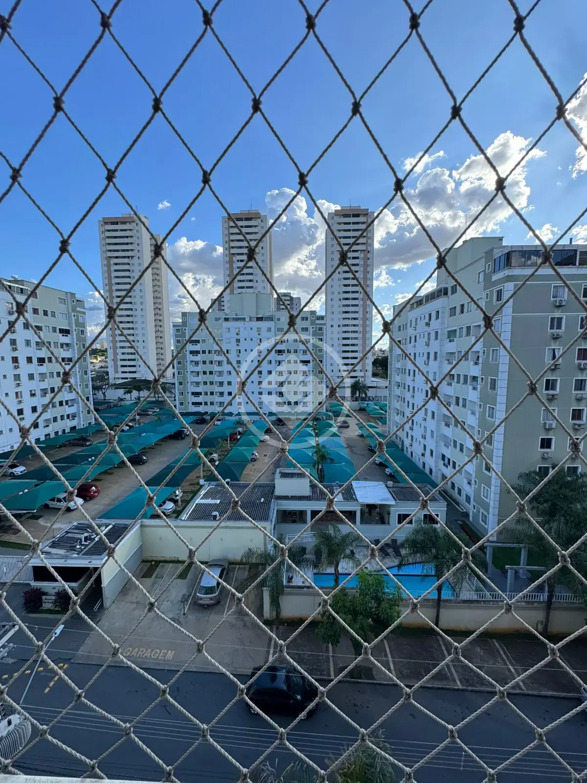 Imagem 3 - Apartamento em Setor Negrão de Lima, Goiânia - GO