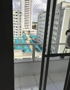 Imagem 6 - Apartamento em Setor Negrão de Lima, Goiânia - GO