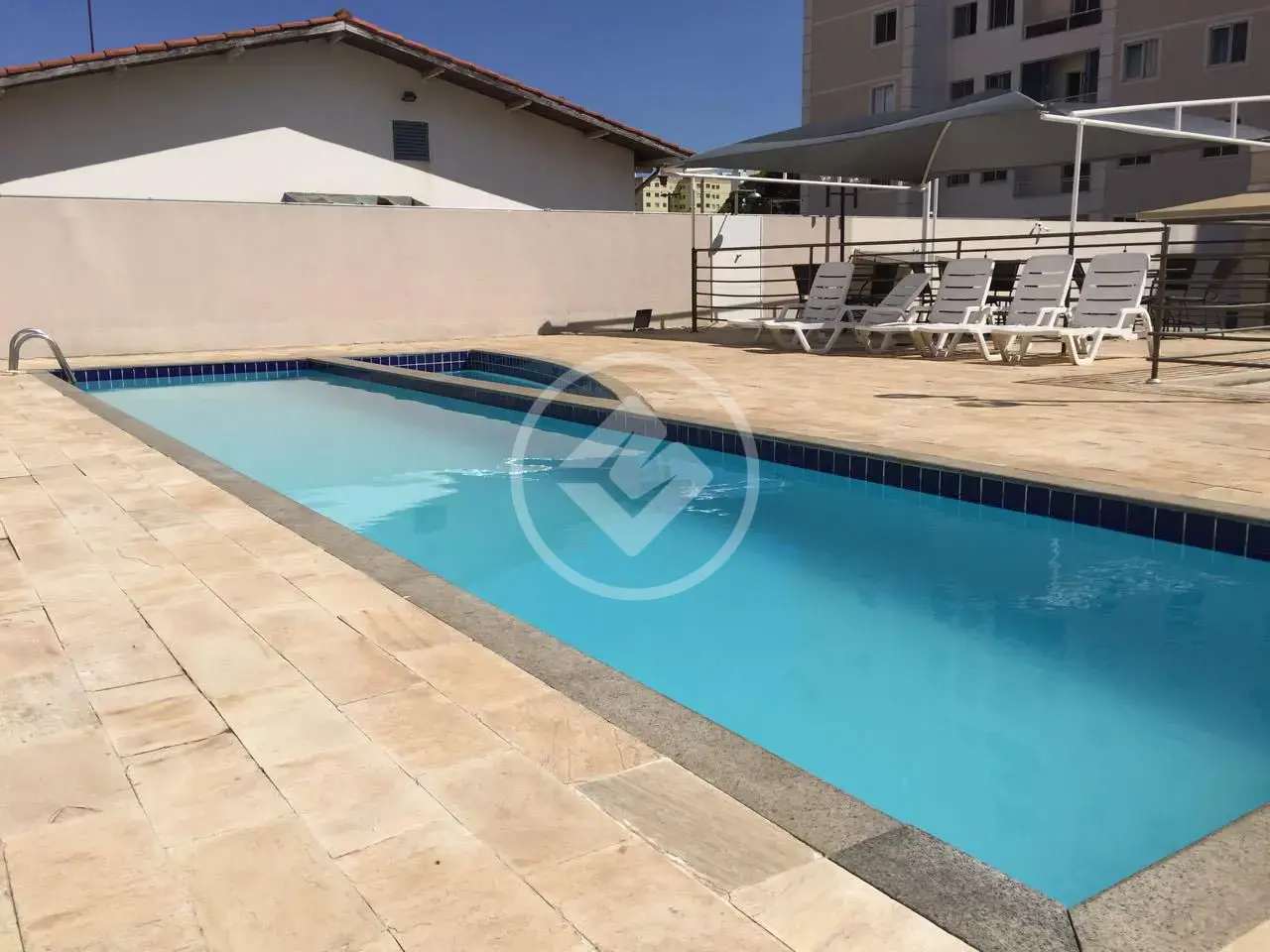 Image 16 - Apartamento em Setor Negrão de Lima, Goiânia - GO