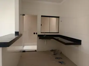 Imagem 3 - Casa em Residencial Buena Vista III, Goiânia - GO